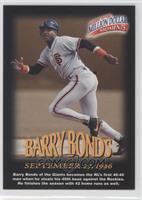 Barry Bonds