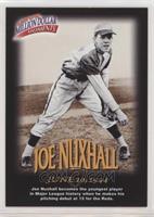 Joe Nuxhall