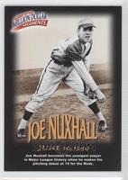 Joe Nuxhall