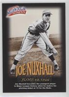 Joe Nuxhall