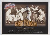 Bobby Thomson