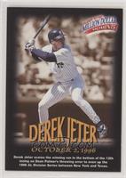 Derek Jeter