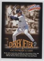 Derek Jeter