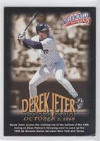 Derek Jeter