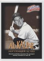 Al Kaline