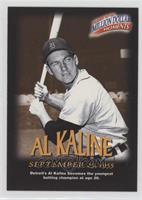 Al Kaline