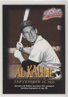 Al Kaline