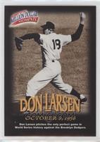 Don Larsen