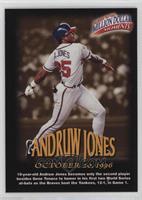 Andruw Jones