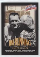 Jim Bunning