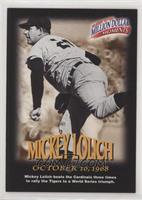 Mickey Lolich [EX to NM]