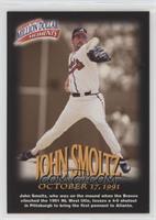 John Smoltz