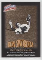 Ron Swoboda