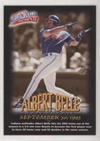 Albert Belle