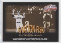 Carlton Fisk