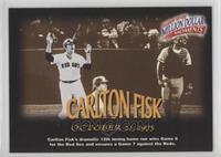 Carlton Fisk