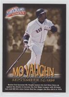 Mo Vaughn