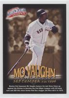 Mo Vaughn