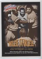 Willie Stargell