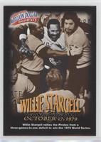 Willie Stargell