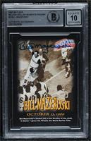 Bill Mazeroski [BAS 10]