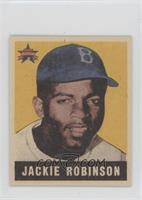 Jackie Robinson (1949 Leaf)