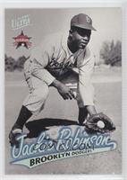 Jackie Robinson (Fleer Ultra)