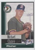 Michael Chaney