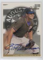 Chad Hermansen #/250