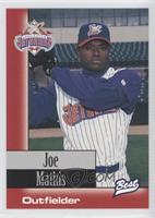 Joe Mathis