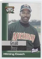 Gerald Perry