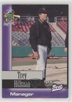 Trey Hillman [EX to NM]