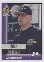 Brian Buchanan