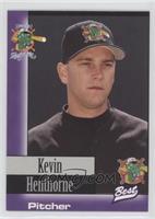 Kevin Henthorne