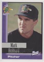 Mark Hubbard