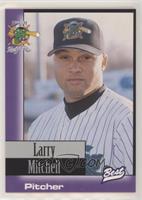 Larry Mitchell [EX to NM]