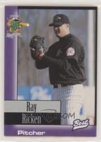 Ray Ricken [EX to NM]