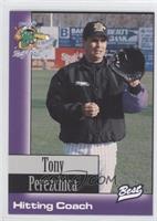 Tony Perezchica