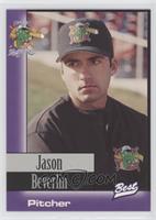 Jason Beverlin