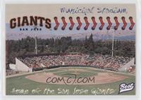 San Jose Giants