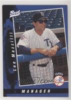 Lee Mazzilli [EX to NM]