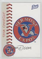 Vermont Expos Team