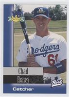 Chad Roney