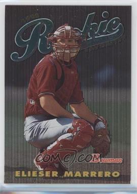 1997 Bowman - 1998 Rookie of the Year Favorites #ROY12 - Eli Marrero