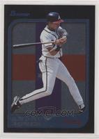 Andruw Jones [EX to NM]