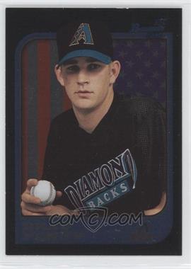 1997 Bowman - [Base] - International #199 - Brad Penny