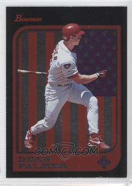 1997 Bowman - [Base] - International #228 - Dean Palmer