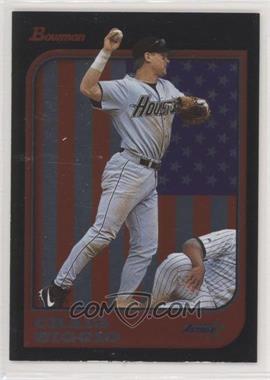 1997 Bowman - [Base] - International #24 - Craig Biggio [EX to NM]