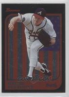 Greg Maddux [EX to NM]