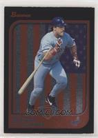 Mike Piazza [EX to NM]